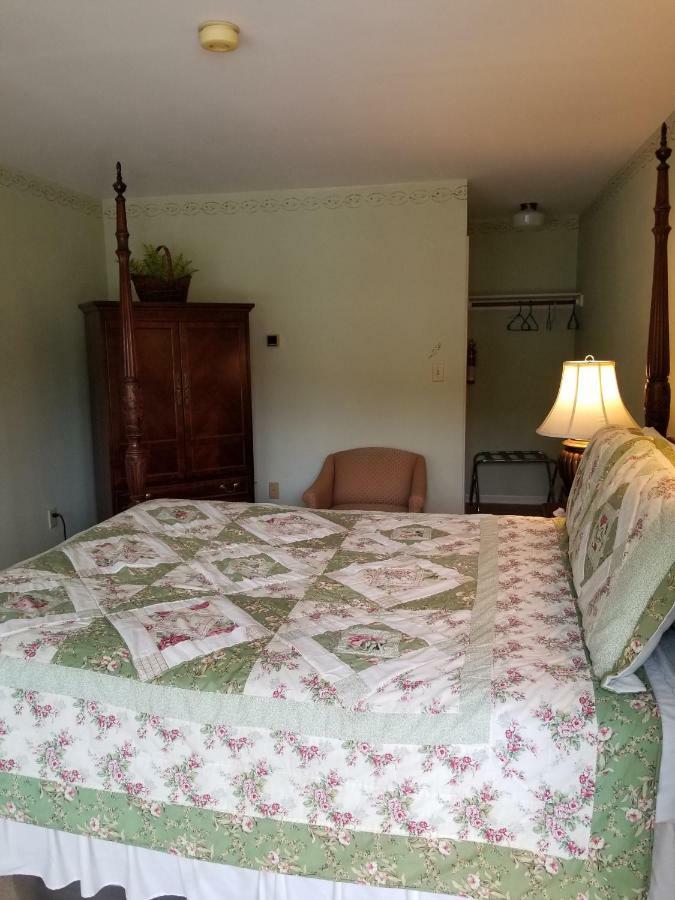 Hawk Mountain Bed & Breakfast Bed & Breakfast Kempton Rom bilde