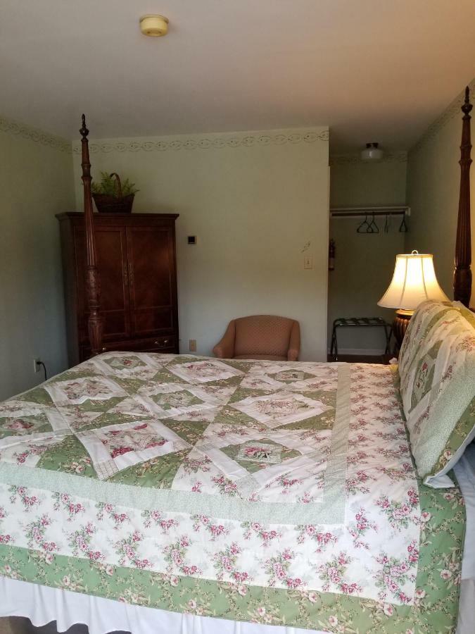 Hawk Mountain Bed & Breakfast Kempton Rom bilde